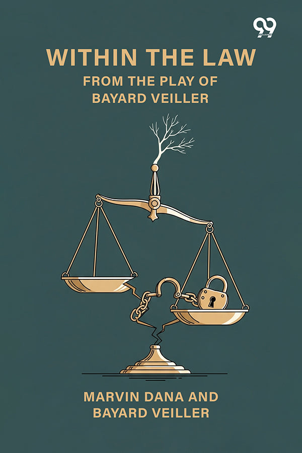 Within The Law From The Play Of Bayard Veiller