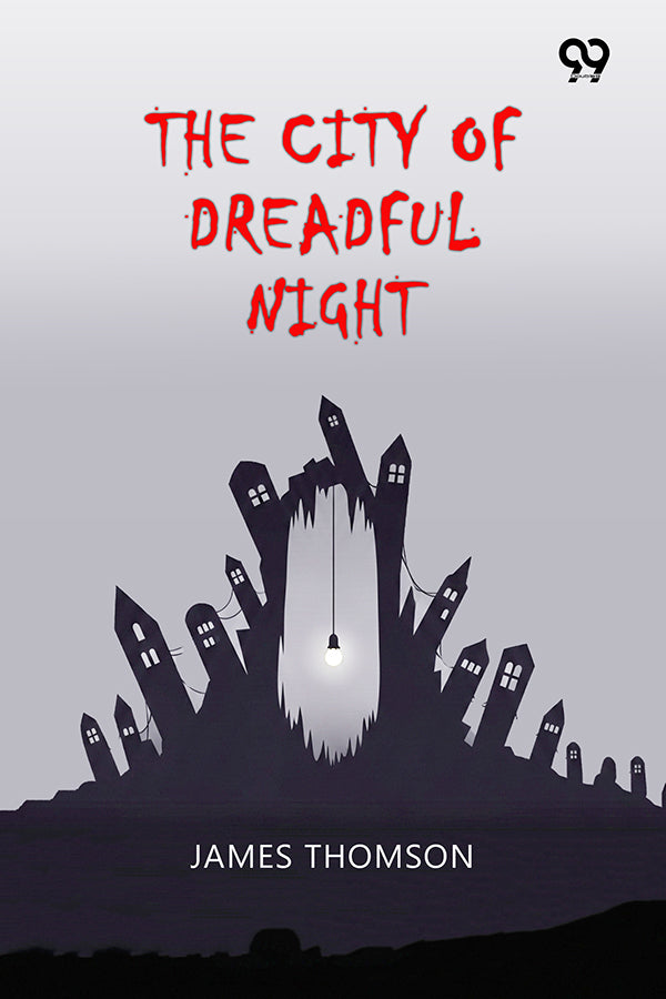 The City Of Dreadful Night