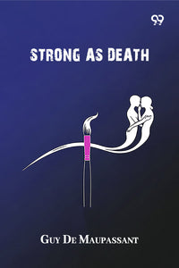 Strong As Death