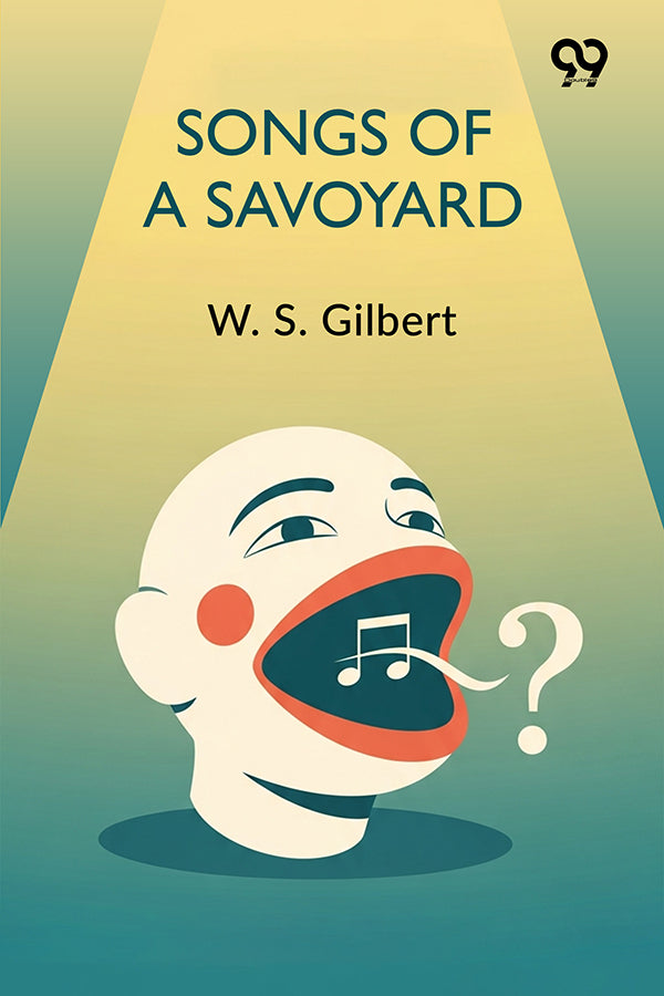 Songs Of A Savoyard