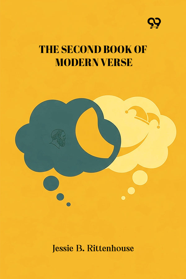 The Second Book Of Modern Verse