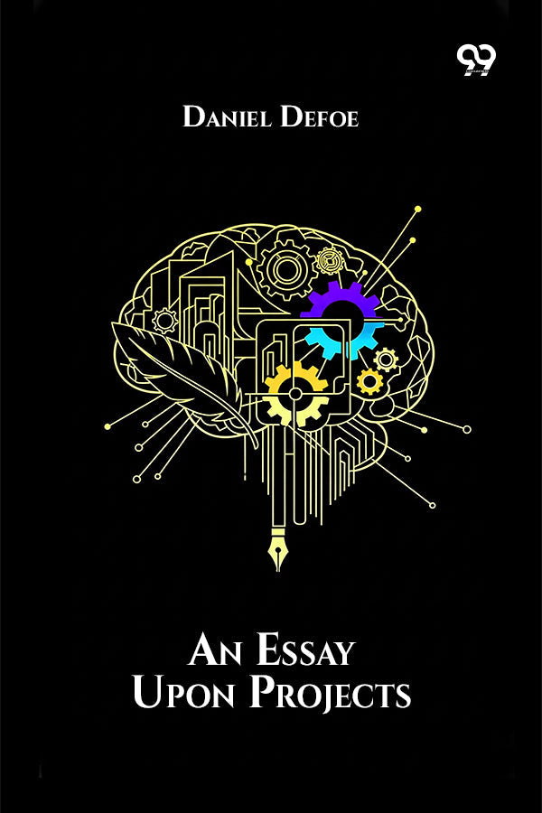 An Essay Upon Projects