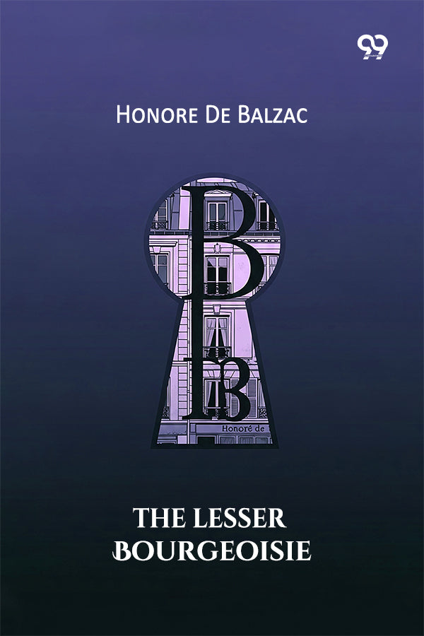 The Lesser Bourgeoisie