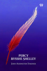 Percy Bysshe Shelley