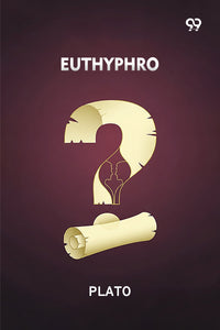 Euthyphro