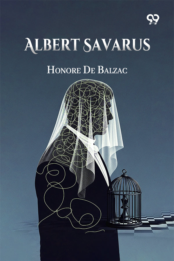Albert Savarus