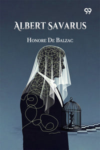 Albert Savarus
