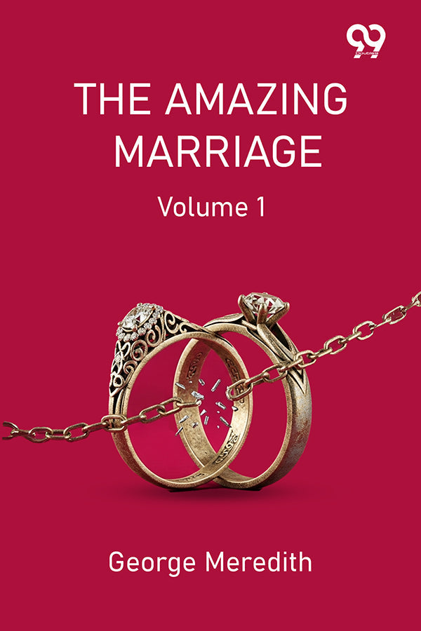 The Amazing Marriage Volume 1