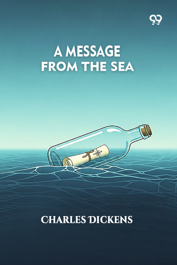 A Message From The Sea