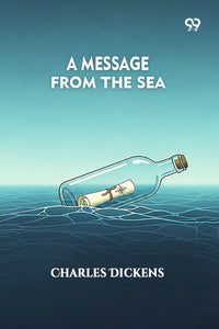A Message From The Sea