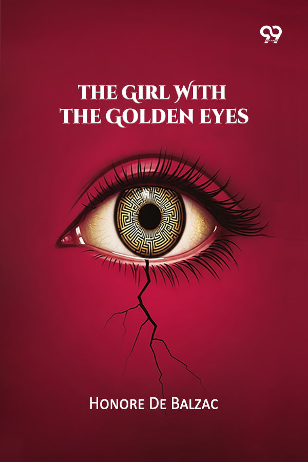 The Girl With The Golden Eyes