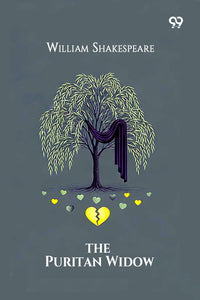 The Puritan Widow