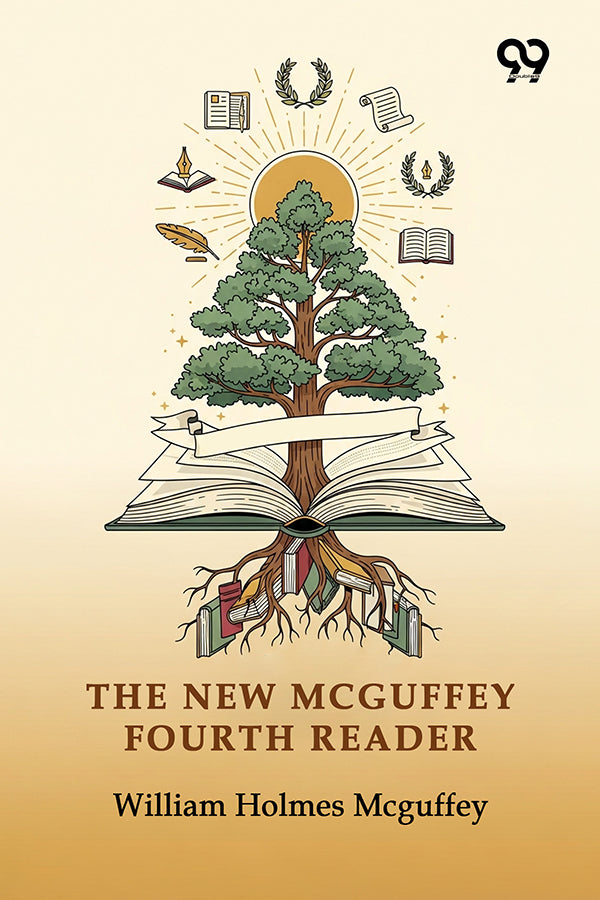 The New Mcguffey Fourth Reader