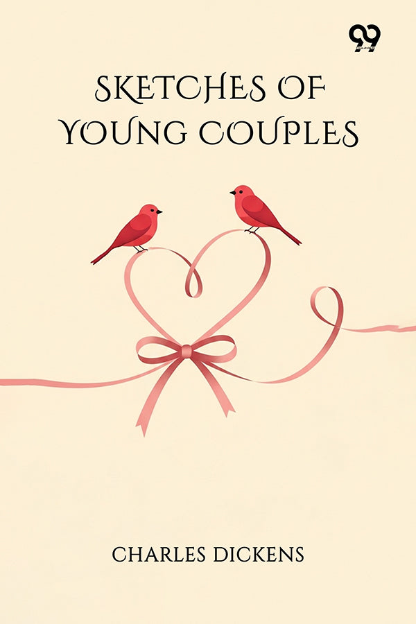 Sketches Of Young Couples