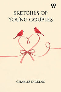 Sketches Of Young Couples