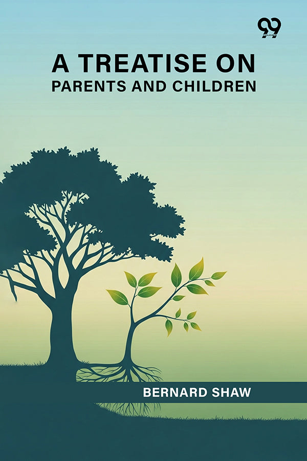 A Treatise On Parents And Children