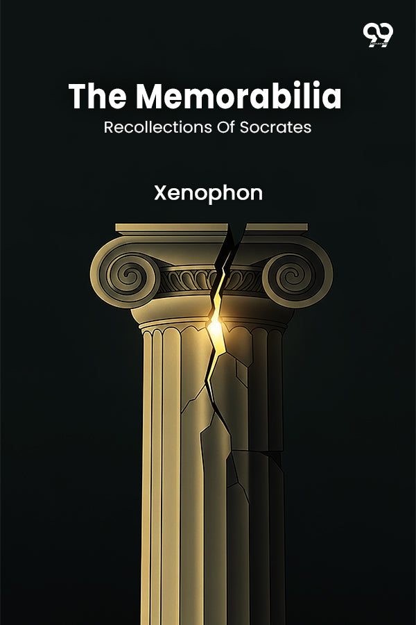 The Memorabilia Recollections Of Socrates