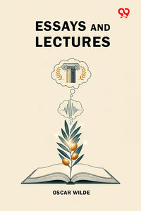 Essays And Lectures