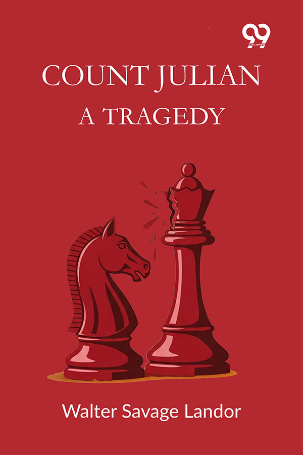 Count Julian A Tragedy