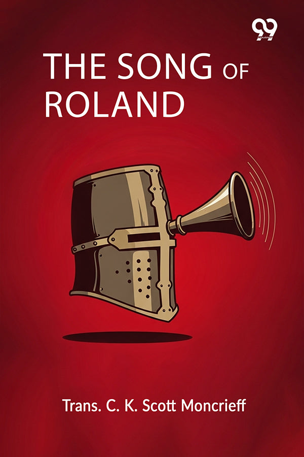 The Song Of Roland