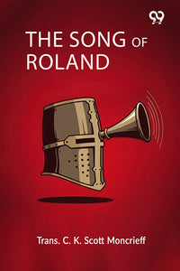 The Song Of Roland