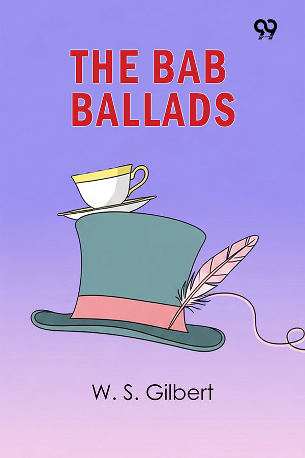 The Bab Ballads