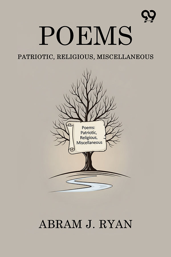 Poems Patriotic, Religious, Miscellaneous