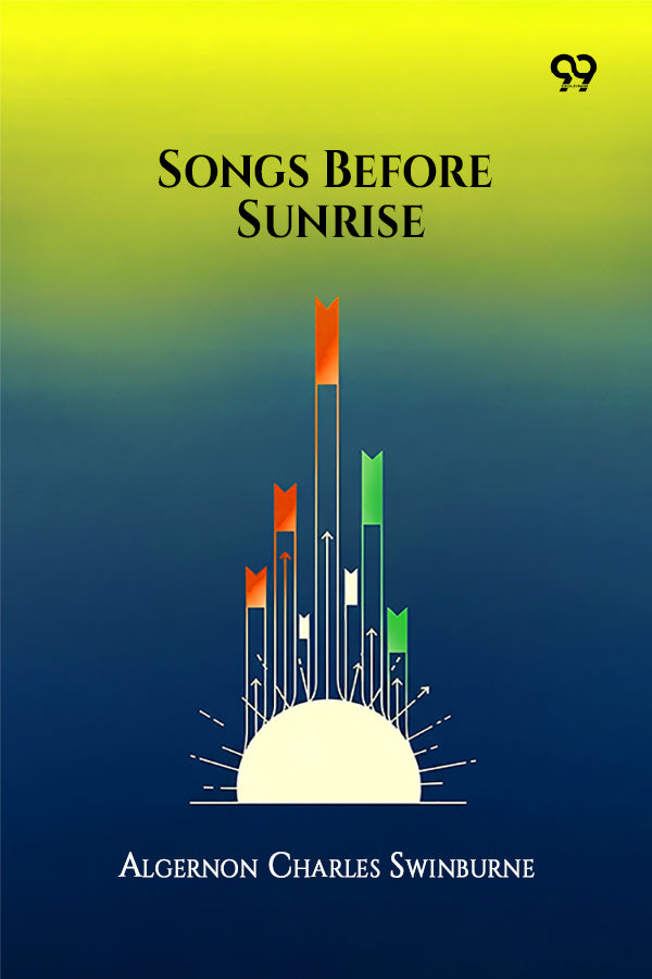 Songs Before Sunrise