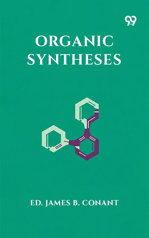 Organic Syntheses