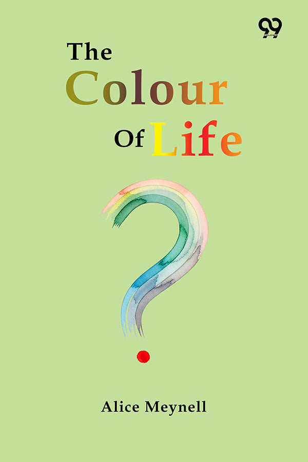 The Colour Of Life