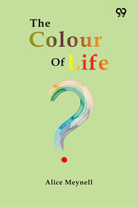 The Colour Of Life