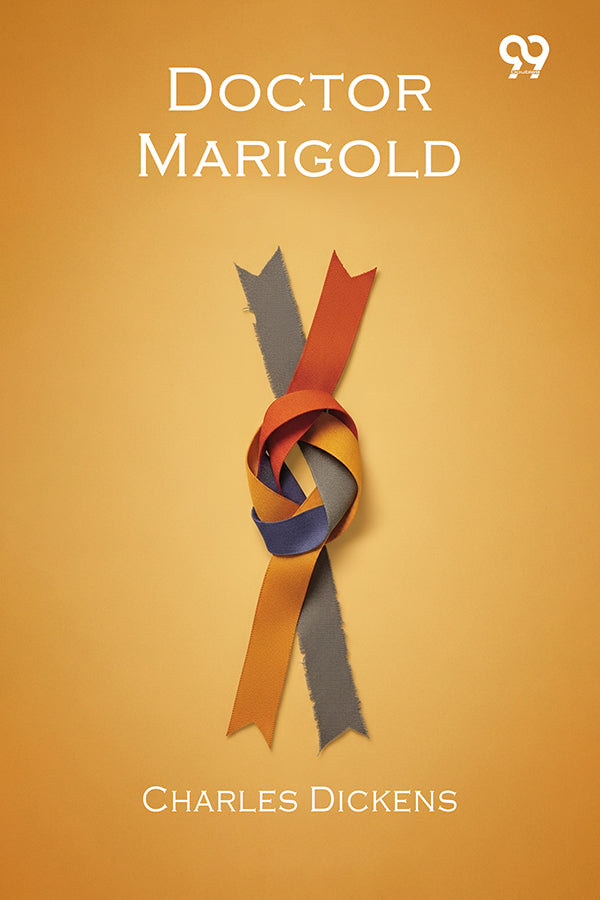 Doctor Marigold