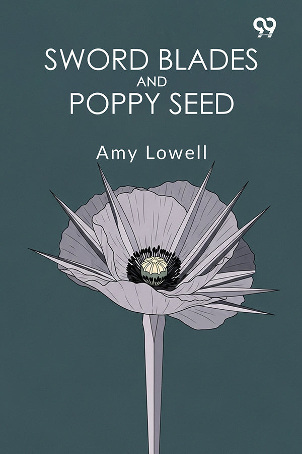 Sword Blades And Poppy Seed