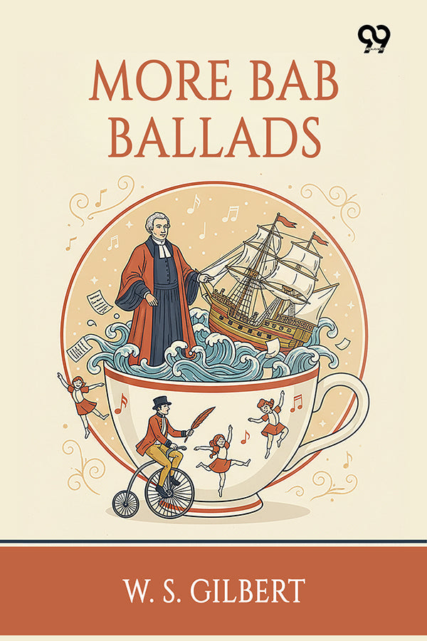 More Bab Ballads