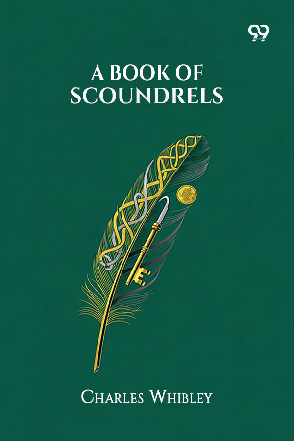 A Book Of Scoundrels