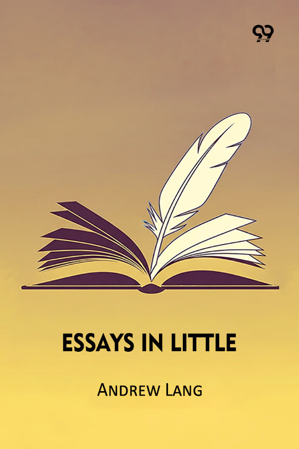 Essays In Little