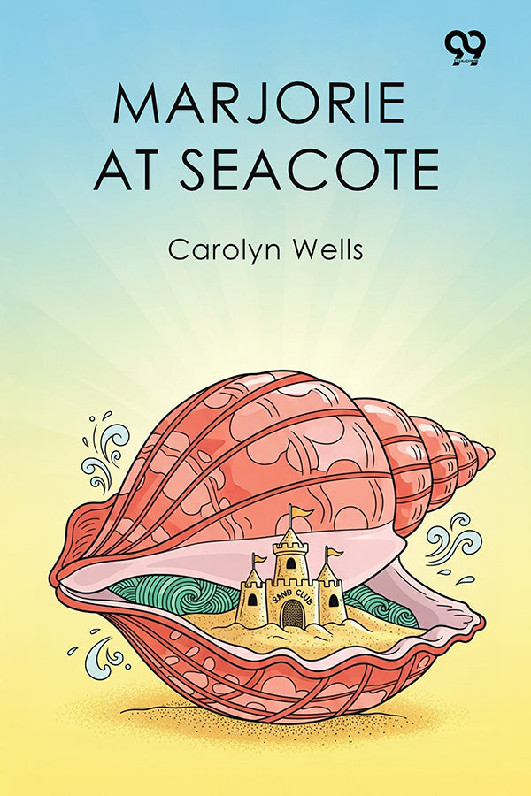 Marjorie At Seacote