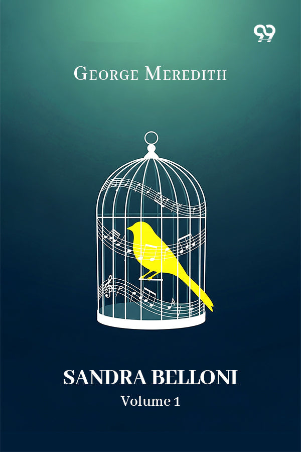 Sandra Belloni Volume 1