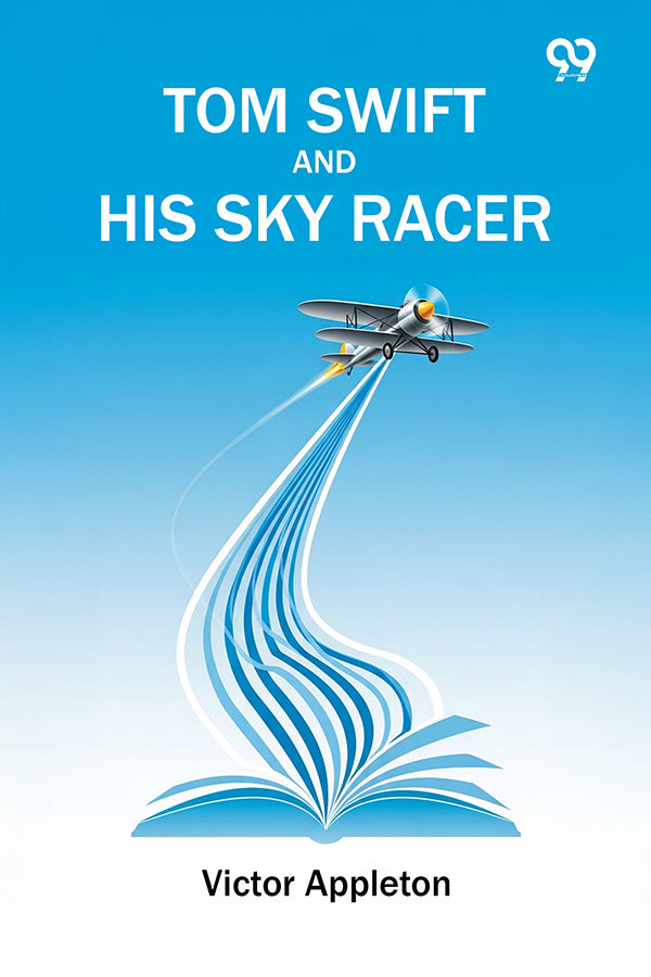 Tom Swift And His Sky Racer