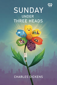 Sunday Under Three Heads