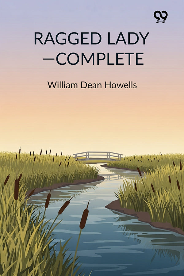 Ragged Lady — Complete