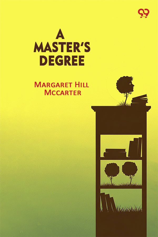 A Master's Degree