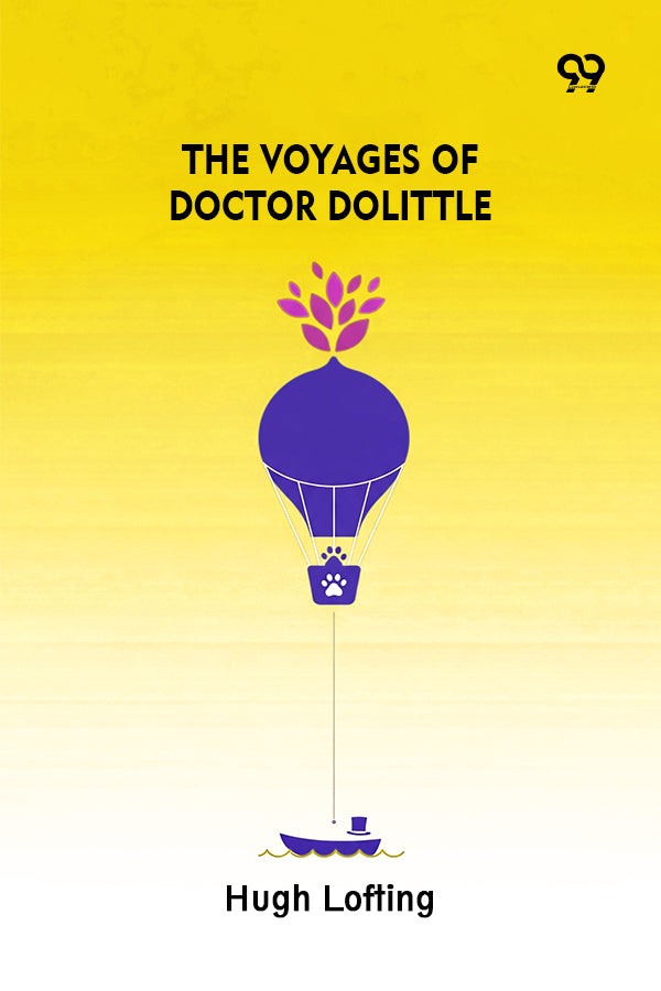 The Voyages Of Doctor Dolittle