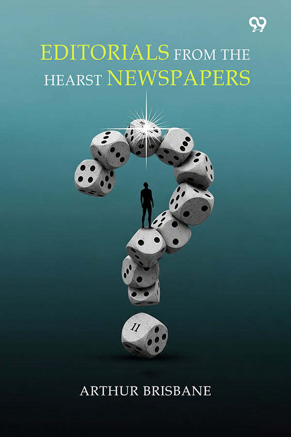 Editorials From The Hearst Newspapers