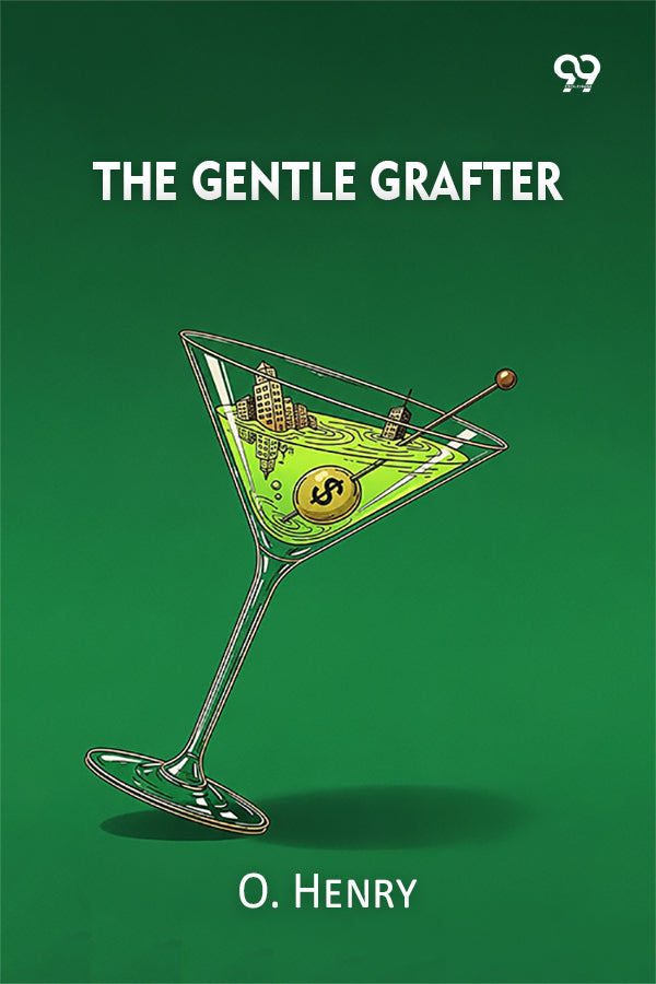 The Gentle Grafter