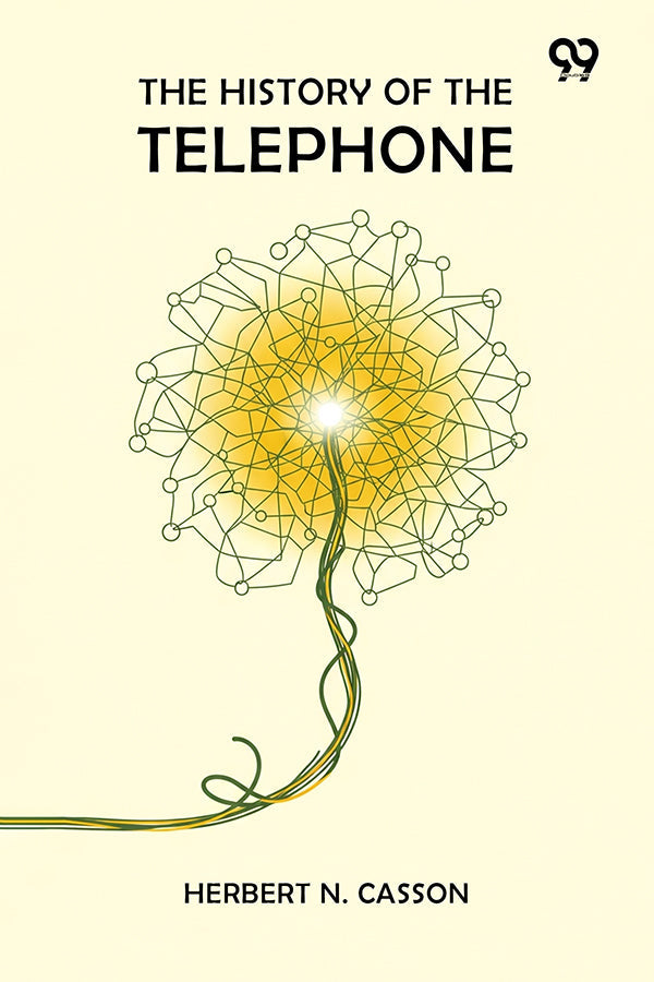 The History Of The Telephone