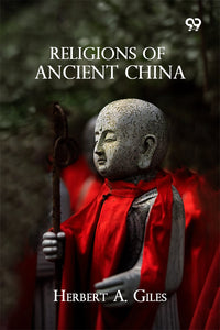 Religions Of Ancient China