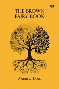 The Brown Fairy Book