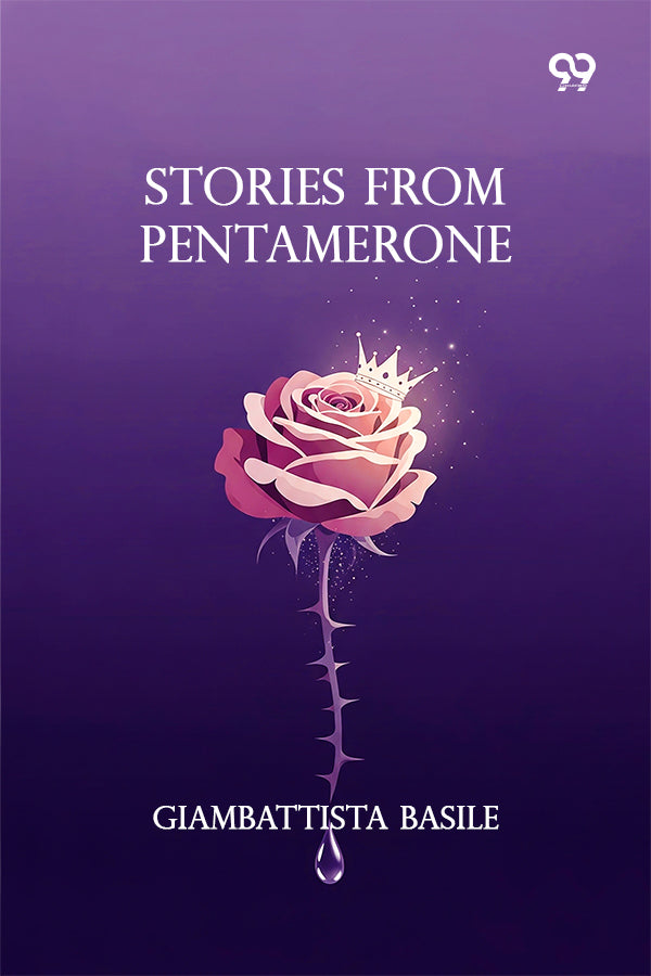 Stories From Pentamerone