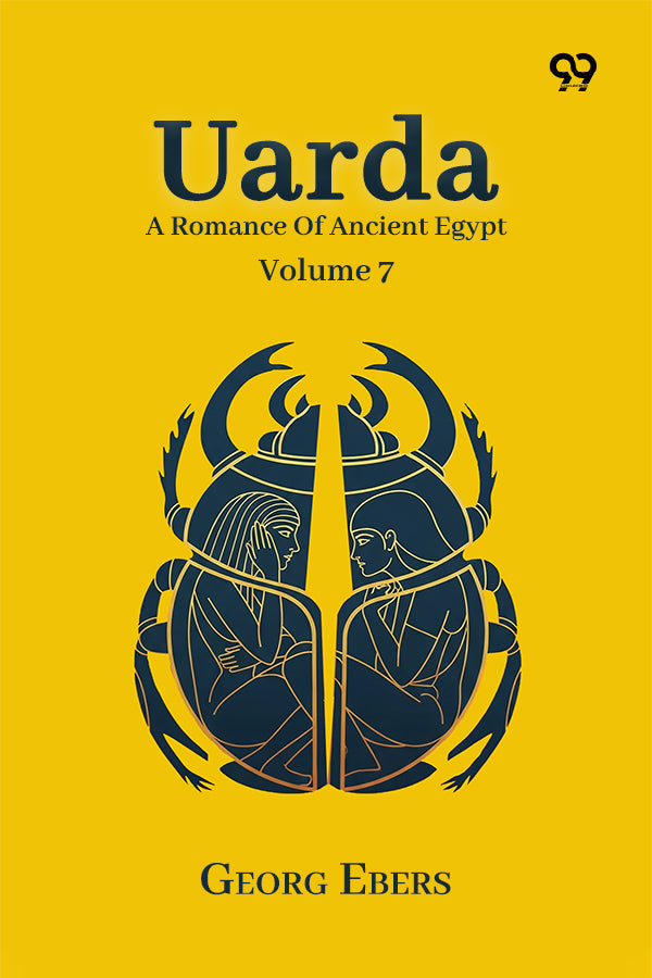 Uarda: A Romance Of Ancient Egypt Volume 7